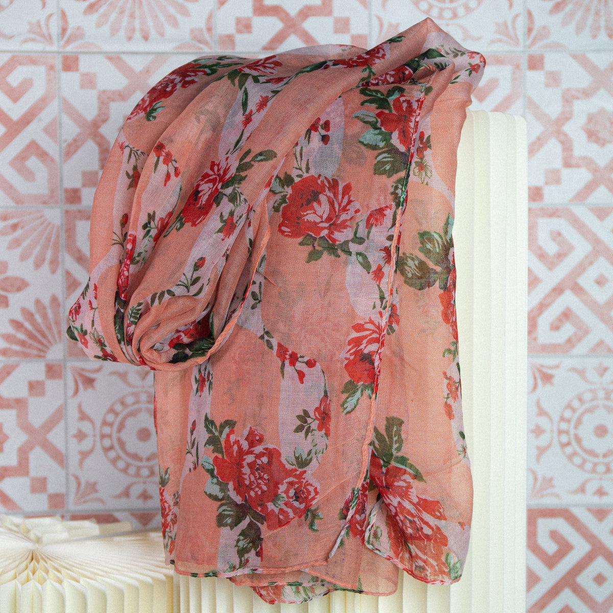 Rouen Scarf