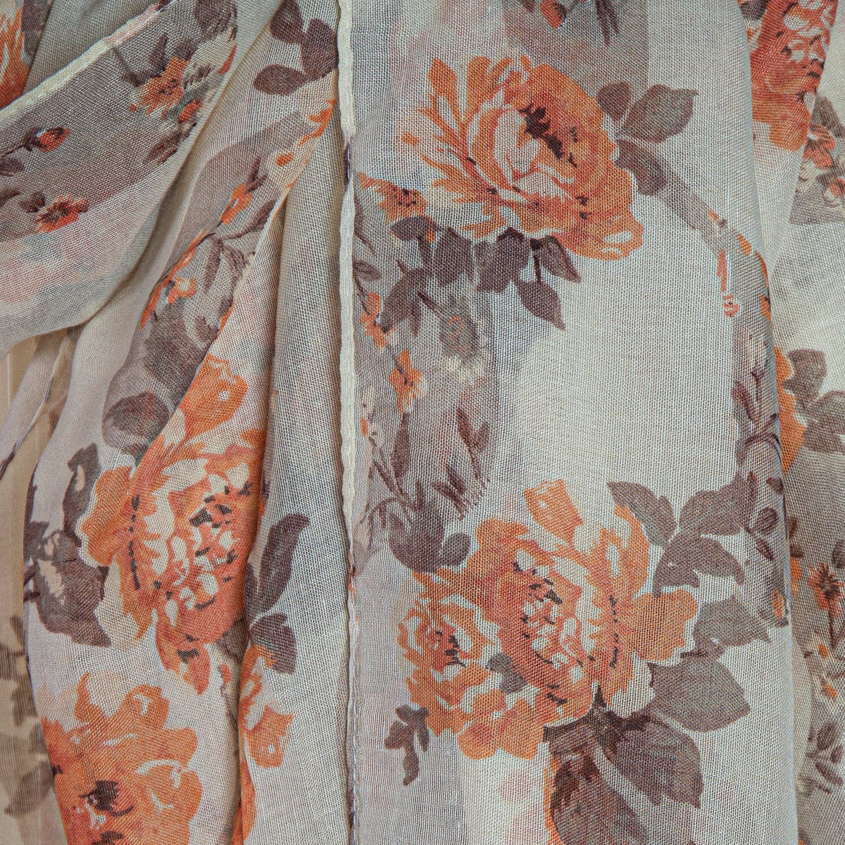 Rouen Scarf