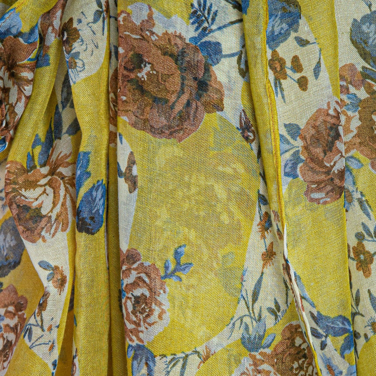 Rouen Scarf