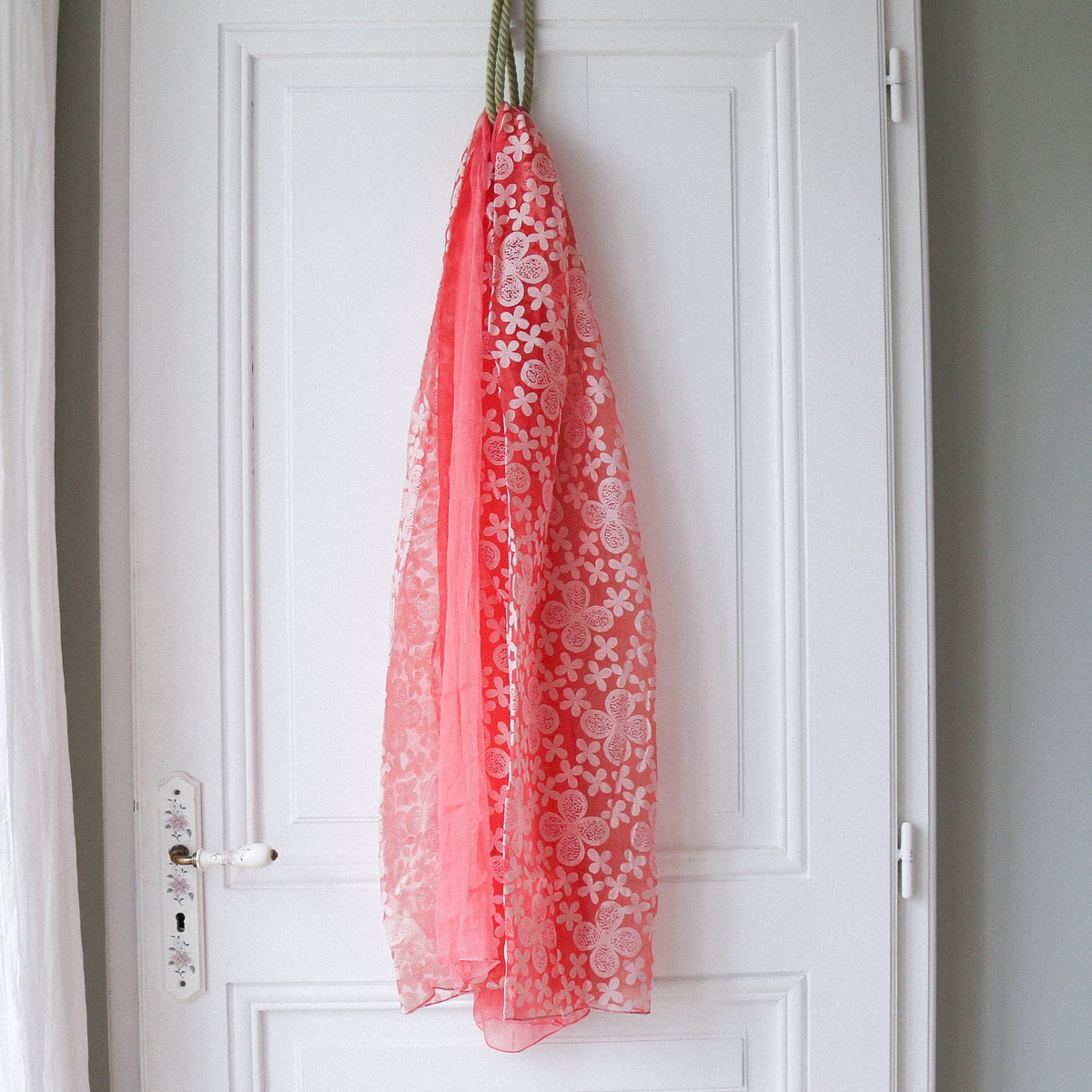 Thunder Scarf