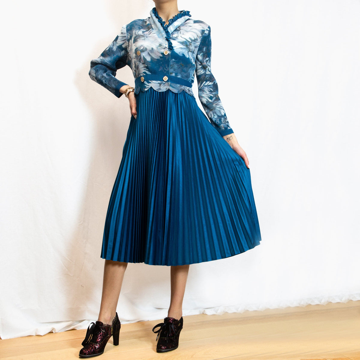 Sottise Dress - Exclusive