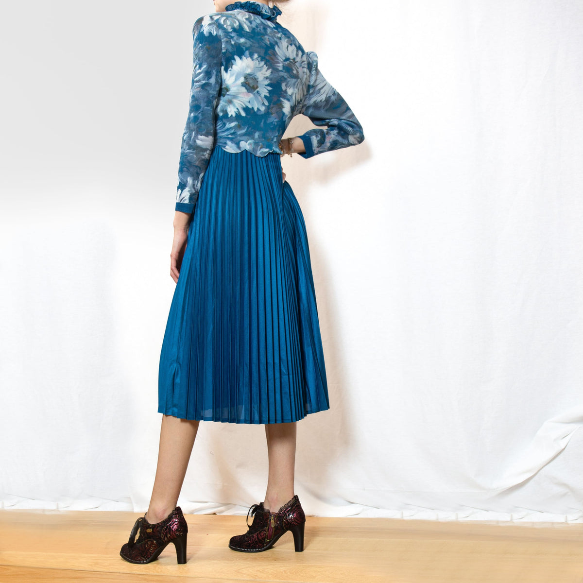 Sottise Dress - Exclusive