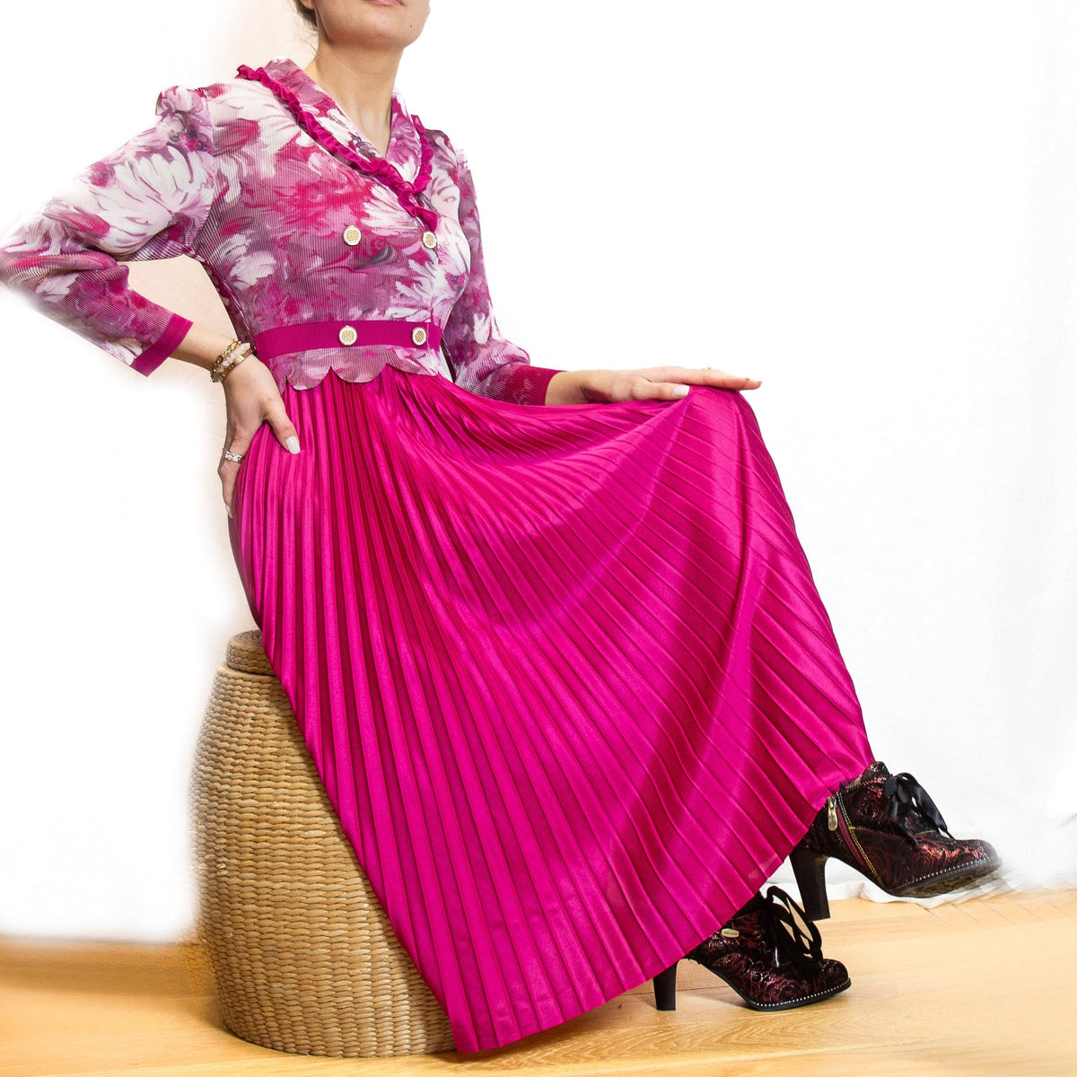 Sottise Dress - Exclusive