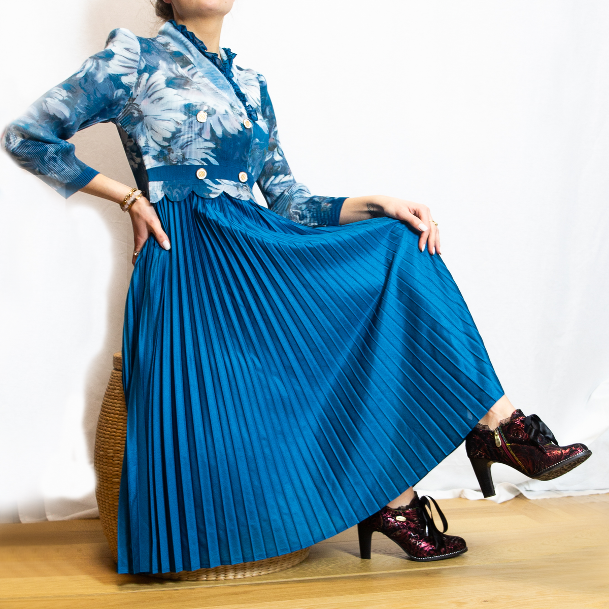 Sottise Dress - Exclusive