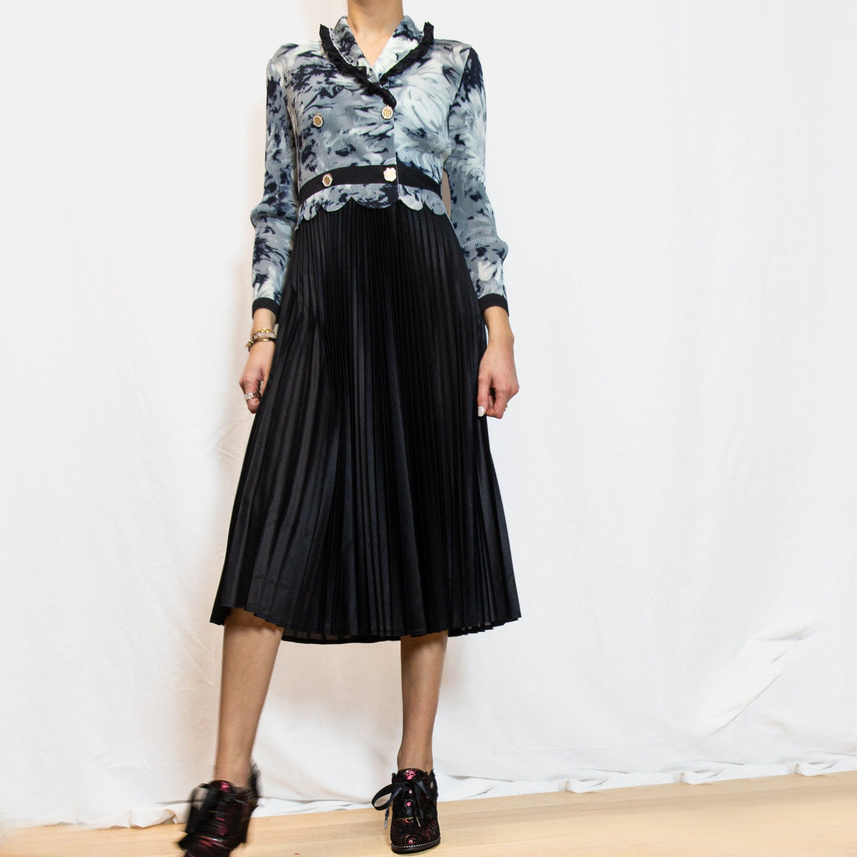 Sottise Dress - Exclusive