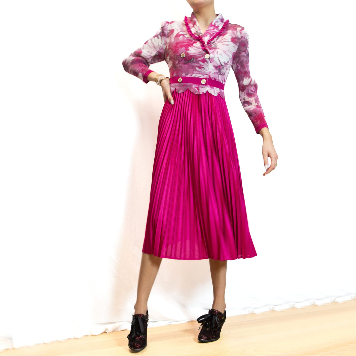 Sottise Dress - Exclusive