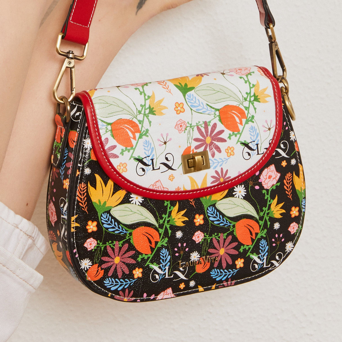 Handbag 4677